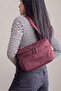 Loya Baby Stroller Organizer Baby Care Shoulder Tote Bag Organizer - 4