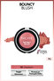 Bouncy Blush Soft Creamy Blush - 02 Daydream