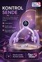 Adjustable Pelvic Inner Leg Exerciser Kegel Exerciser Trainer Muscle Medical Exerciser - 3