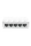 HUB LS1005 5 PORT 10/100 DESKTOP SWITCH - 6