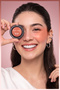 Bouncy Blush Soft Creamy Blush - 03 Coral Bliss - 3