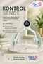 Adjustable Pelvic Inner Leg Exerciser Kegel Exerciser Trainer Muscle Medical Exerciser