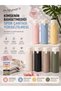 Travel Kit - Makeup Serum Toothpaste Shampoo Hand Cream Travel Box - Liquid Tube and Gym Bag Suitable for Airplane - 2