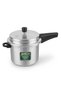 Delici Pressure Cooker Dripless 3 Litre NIB | Superior Virgin Aluminium | Smart Spillage Control - 2