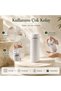 Travel Kit - Makeup Serum Toothpaste Shampoo Hand Cream Travel Box - Liquid Tube and Gym Bag Suitable for Airplane - 4