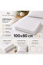 Minder Mitili, Minder Mattress 100% Cotton 100X80 cm