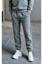 Men's 3 Thread Count Hooded Tracksuit Set with Side Pockets (Soft Wool-Blend Fabric) - 6