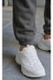 Men's 3 Thread Count Hooded Tracksuit Set with Side Pockets (Soft Wool-Blend Fabric) - 8