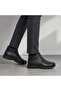 Men's Leather Premium Casual Boots 24113 - 2
