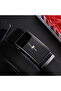 Elite Automatic Buckle Genuine Leather Belt - 3
