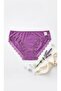 Cotton Lace Panties 3-Pack - 2