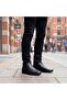 Men's Leather Premium Casual Boots 24113 - 8