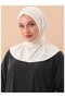Snap Hijab Bonnet
