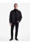 Cotton Regular Waist Pocket Straight Fit Jean Trousers - Mark Jean