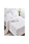 Fitted Liquid-Proof Quilted Mattress Protector Mattress Cover (7 Different Sizes) - 5