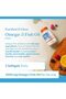 Purified & Clear Omega 3Fish Oil, No Reflux, Supports Heart, Eyes, Brain & Joint Health, 120 Count - 4
