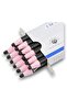 Diamond China Marker Stringed Pen Marking Pen Black 24 Pieces