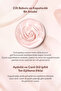 كريم خافي العيوب المتساوي للون البشرة يمنح مظهراً مشرقاً، كريم Glow Tone Up Rose Pact SPF50+ PA++++ - 4