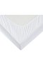 Fitted Liquid-Proof Quilted Mattress Protector Mattress Cover (7 Different Sizes) - 8