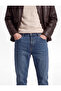 Cotton Pocket Tapered Jean Pants - Joe Jean - 2