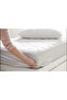 Fitted Liquid-Proof Quilted Mattress Protector Mattress Cover (7 Different Sizes) - 3