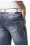 Cd898 Dynamic Impact Men Jeans - 4