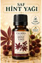 Castor Oil 20ml. |   100% Pure & Free of Additives |   Hekzan Does Not Contain |   Cold Pressing |   Castor Oil |   Ricinus Communis L.