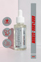 Aha & Bha Revitalizing, Pore Tightening and Moisturizing Serum 50ml