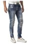Cd898 Dynamic Impact Men Jeans - 5