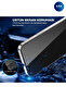 Anti Static Hd iPhone 16 Pro Max Compatible Dust Scratch Anti-Fingerprint Glass Screen Protector - 5