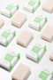 Lumirice Fermented Rice Extract Smoothing Brightening Color Equalizing Anti-Blemish Soap - 6