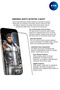Anti Static Hd Samsung S25 Compatible Dust Scratch Fingerprint Full Glass Screen Protector - 4