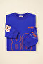 Boy's Blouse Printed 2 Thread Count - 4