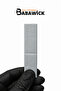 Self-Adhesive Whole Door Window Compatible Sound Heat Dust Insulation Wick 4 Meters Gray Polyurethane - 5