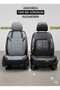 Monza Gray Series Lada Samara Seat Cover Full Set - 6
