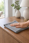 Eco Clean 4-Pack Microfiber General Cleaning Cloth 40X30 cm - 5