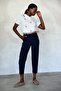Sweaters - Ecru - Regular fit - 3