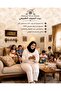حزام الركبة من صوف الغنم مغلف بالقطن - صغير محيطه ( من 38 ل 54 سنتم ) - 6
