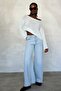 Sweaters - Ecru - Regular fit - 3