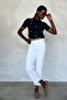 Sweaters - Dark blue - Regular fit - 3
