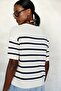 Sweaters - Ecru - Regular fit - 6