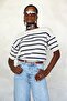 Sweaters - Ecru - Regular fit - 4