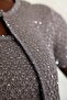 Sweaters - Beige - Regular fit - 3