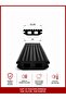 A 270 Mop Wick 20 Meters Black