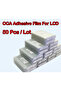 7.2 inch OCA optical clear adhesive double sided for iphone 4.7 5.5 6 6.3 6.5 6.8 6.9 7.0 ///... - 6