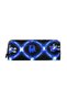 Sonic Blue Triple Boys' Primary School School Bag Set (Bag Thermal Lunch Bag Pen Holder) - 8