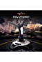 2113por PXN-2113 Pro Joystick Flight Simulator Gamepad Controller PC Flight Simulation Cockpit Stick