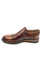 Tan Genuine Leather Men's Shoes 1533 45 664 - 3