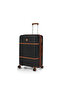 Captain Brand Polypropylene 4-Piece Luggage Set - 4