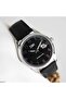 Dk407143 Leather Cord Men's Wristwatch - 2